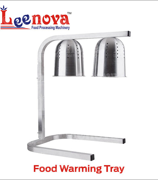 Food Waming Tray