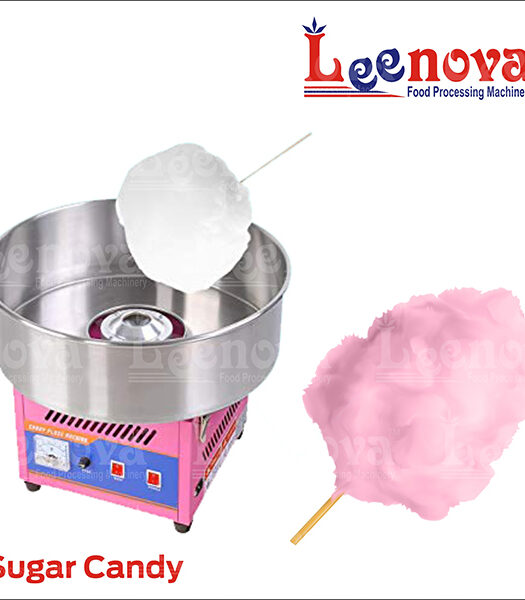 Sugar Candy, Sugar Candy Machine, Sugar Candy Making Machine