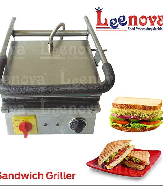 Sandwich Griller, Griller for Sandwich, Sandwich Griller in India, Sandwich Griller in Gujarat, Grill Sandwich Maker