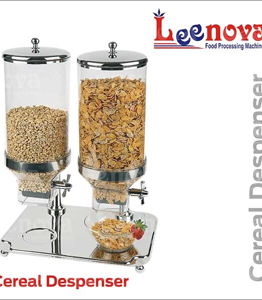 Cereal Dispenser