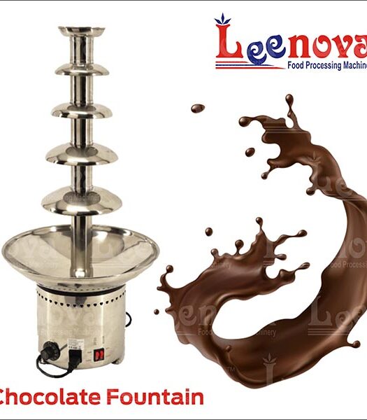 Chocolate Fountain