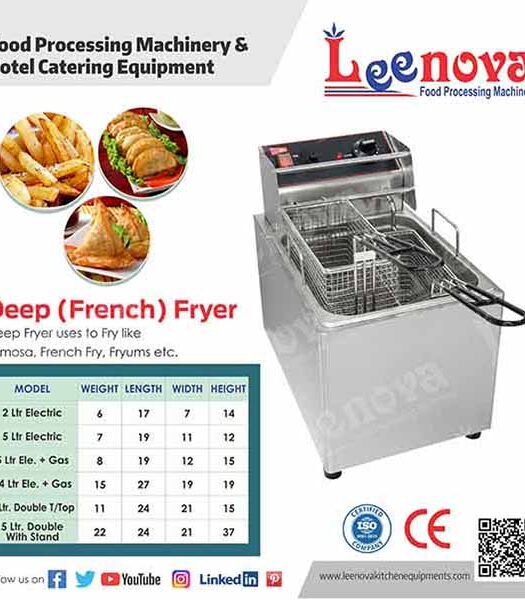 French Fryer