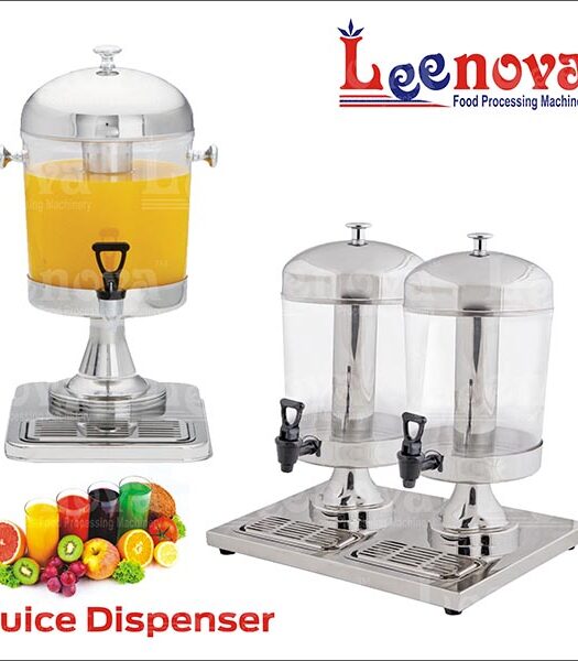 Juice Dispenser, Commercial Juice Dispenser, Juice Dispenser in India