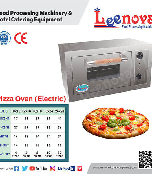 Pizza Oven