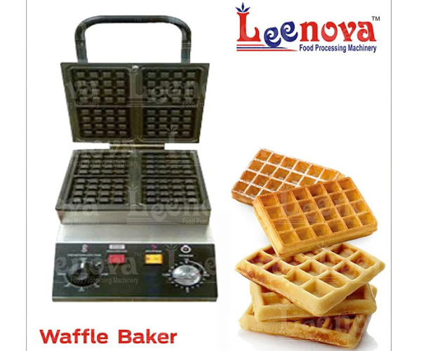 Waffle Maker