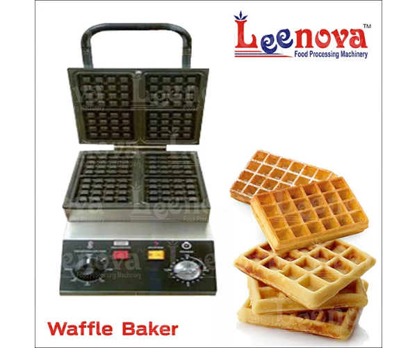 Waffle Maker