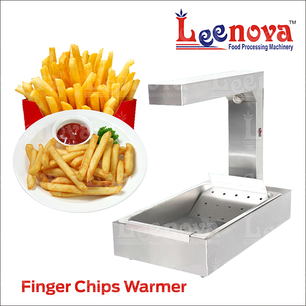 Finger Chips Warmer