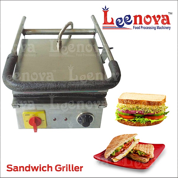 Sandwich Griller, Griller for Sandwich, Sandwich Griller in India, Sandwich Griller in Gujarat, Grill Sandwich Maker