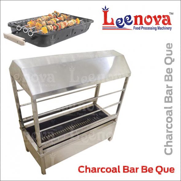 Charcoal Bar Be Que, Charcoal Barbeque in India, Charcoal Barbeque in Gujarat, Charcoal Barbeque