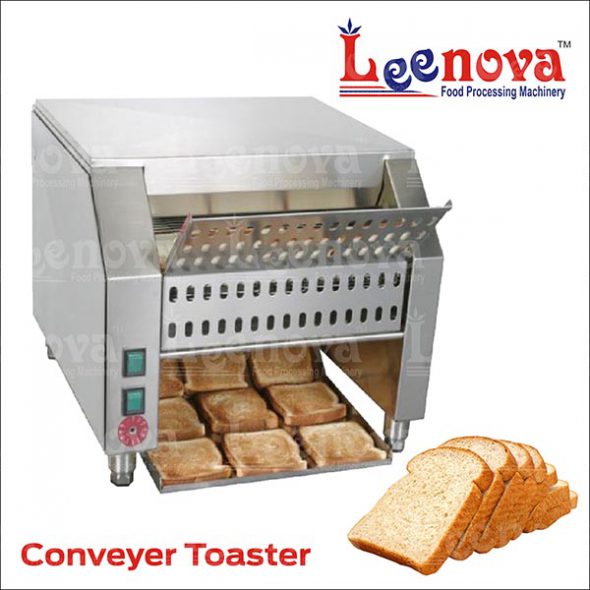 Conveyer Toaster, Conveyor Toaster