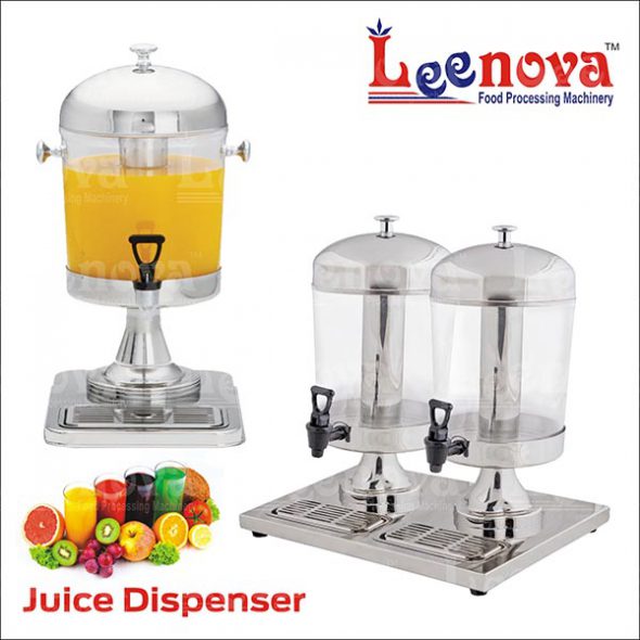 Juice Dispenser, Commercial Juice Dispenser, Juice Dispenser in India