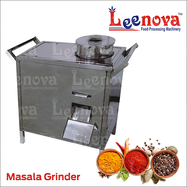 Masala Grinder, Masala Grinder Machine, Masala Grinder Manufacturer