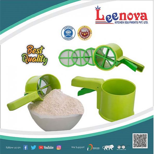 Flour Sifter, Flour Sifter in India